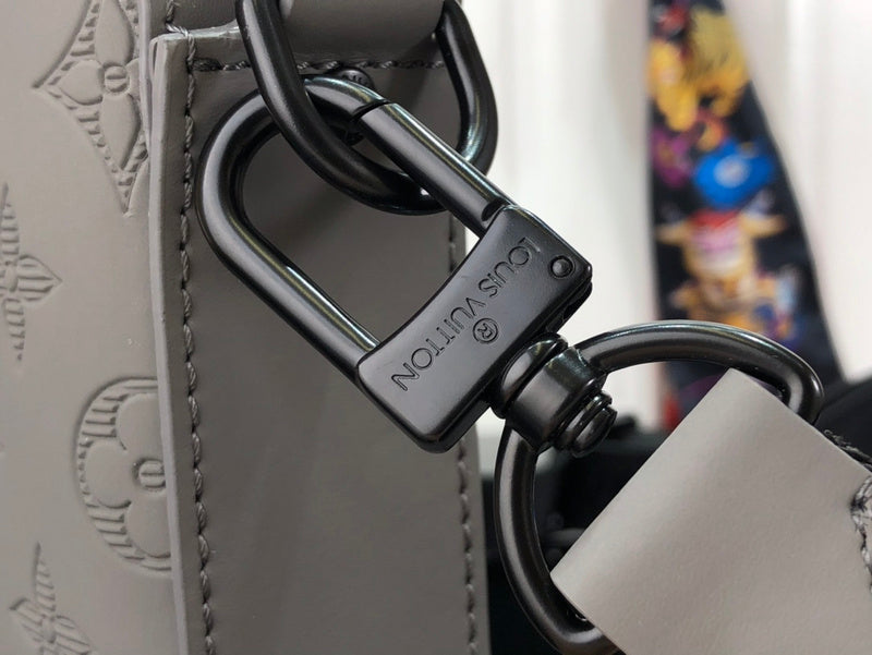 Ozarra Fashion Lu-Vi Bags - 16917