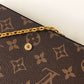 Fashion Lu-Vi bags - 3641