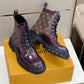 Ozarra Luxury - LOV Men Shoes - 714