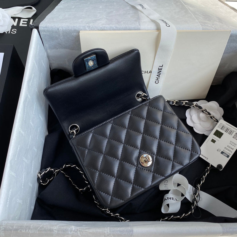 Ozarra - CHL Bags - 6535