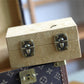 Ozarra Fashion Lu-Vi bags - 9512
