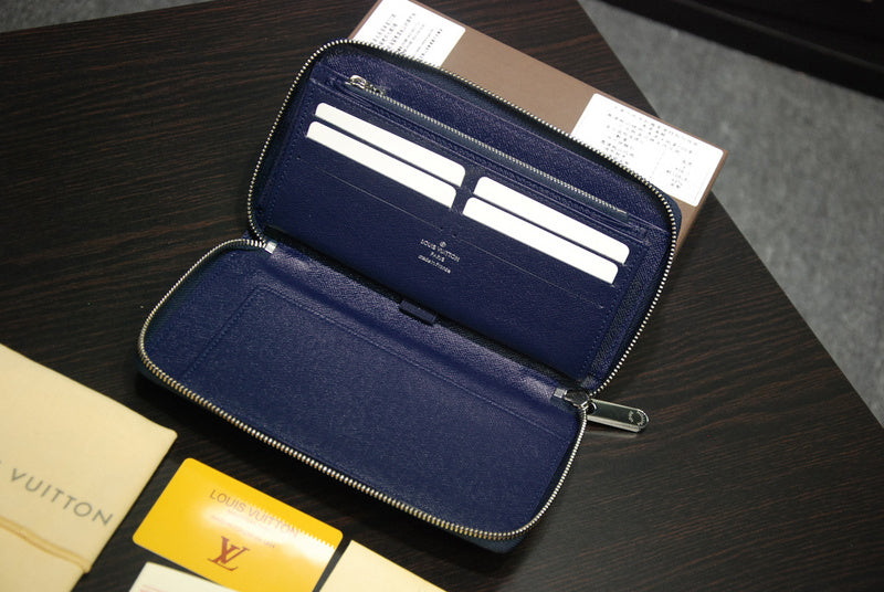 Ozarra Fashion Lu-Vi bags - 11009