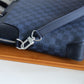 Ozarra Fashion Lu-Vi bags - 9880