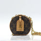 Ozarra Fashion Lu-Vi bags - 9396