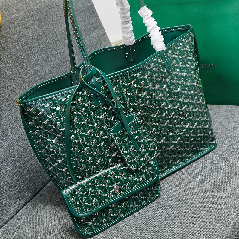 OZ - GYO Bags - 1524