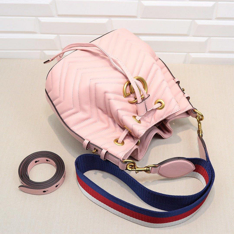 BAB - GCI Bags - 904