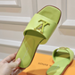 Ozarra Luxury - LOV Women Shoes - 132