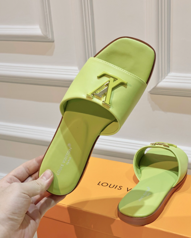 Ozarra Luxury - LOV Women Shoes - 132