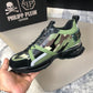 Ozarra Luxury - PHP Shoes - 084
