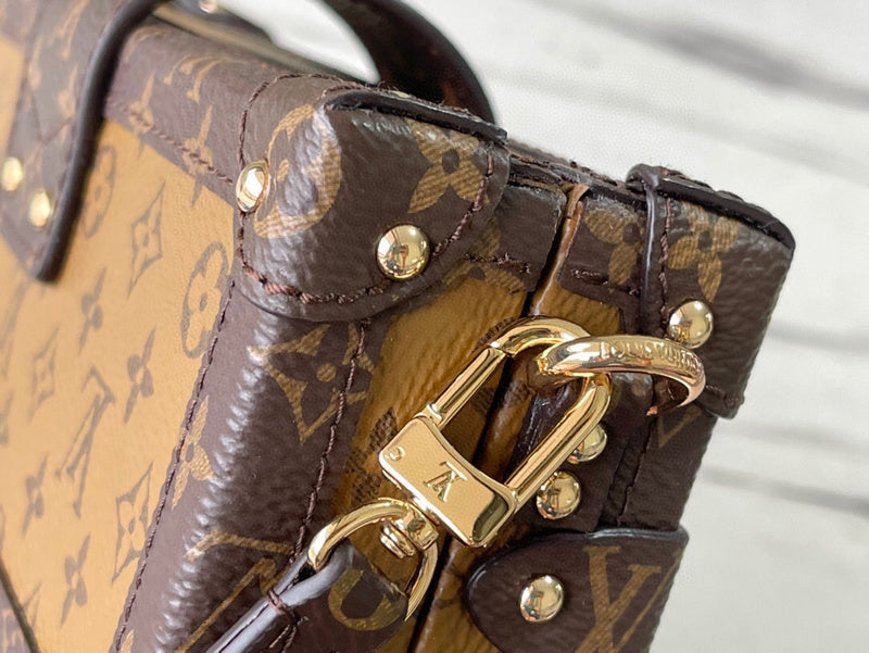 Fashion Lu-Vi bags - 5101