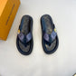 Ozarra Luxury - LOV Men Shoes - 1087