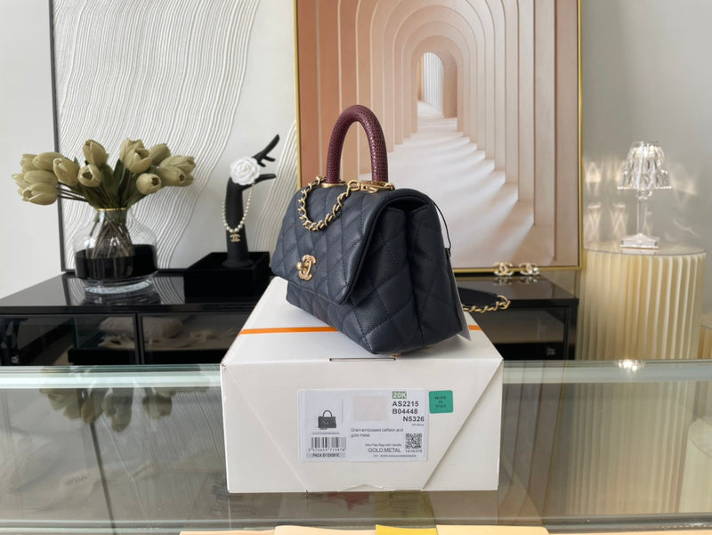 Ozarra - CHL Lady Bags - 147