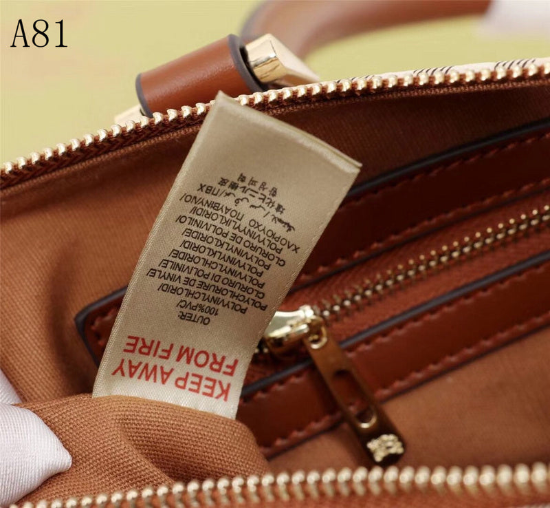 Ozarra Fashion -BBR Bags - 820