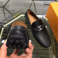 Ozarra Luxury - LOV Men Shoes - 1937