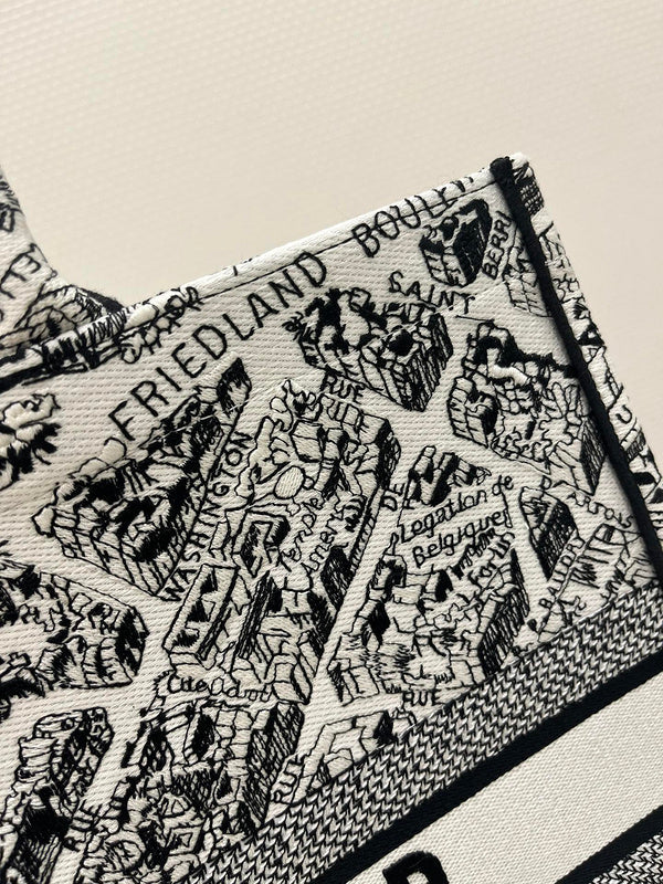 OZ - Dir Bags - 714