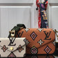 Ozarra Luxury - LOV Bags - 2330