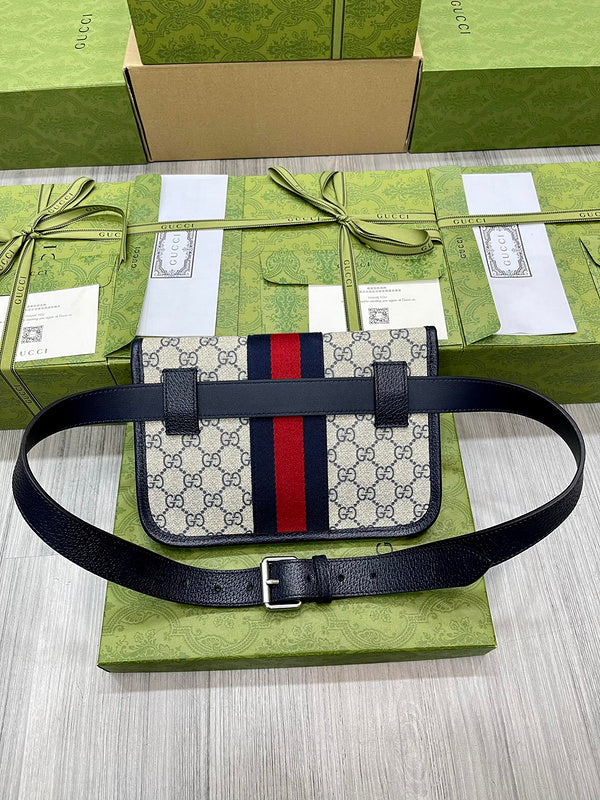 Ozarra - GUKI Women Bags - 756