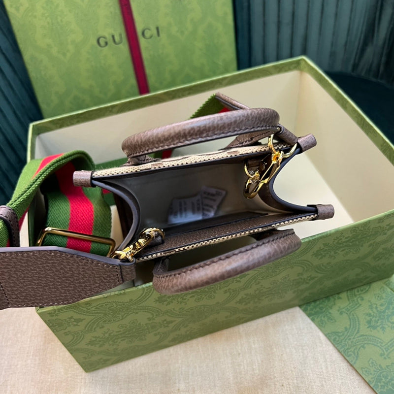 Ozarra - GCI Bags - 1922