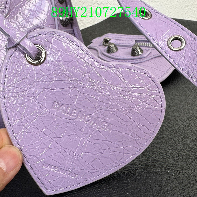 Ozarra Fashion - BGA Bags - 1683