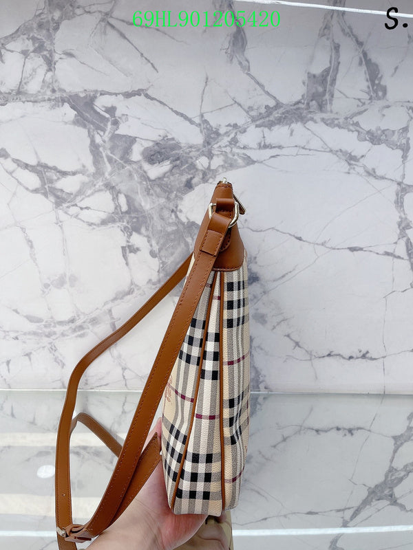 Ozarra Fashion -BBR Bags - 231