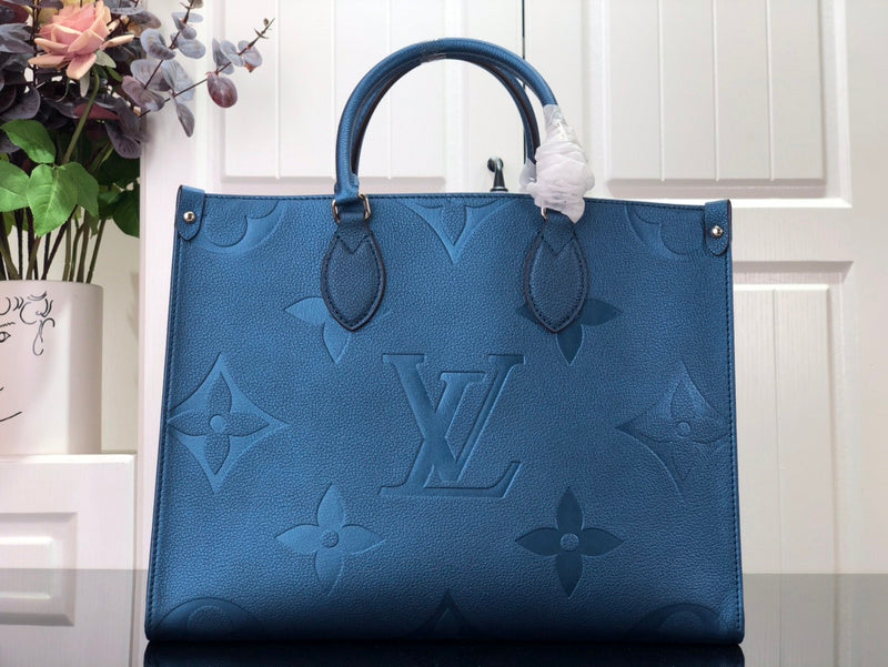 Ozarra Fashion Lu-Vi bags - 17394