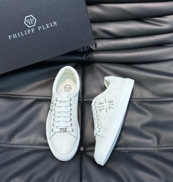 Ozarra Luxury - PHP Shoes - 012