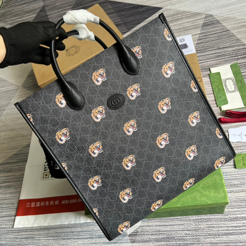 Ozarra - GCI Bags - 5518