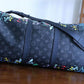 Ozarra Fashion Lu-Vi bags - 11308