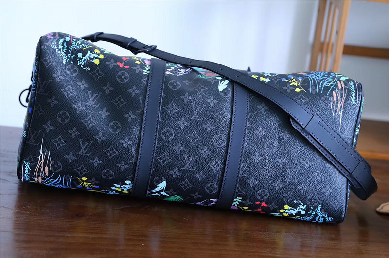 Ozarra Fashion Lu-Vi bags - 11308