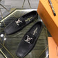Ozarra Luxury - LOV Men Shoes - 1924