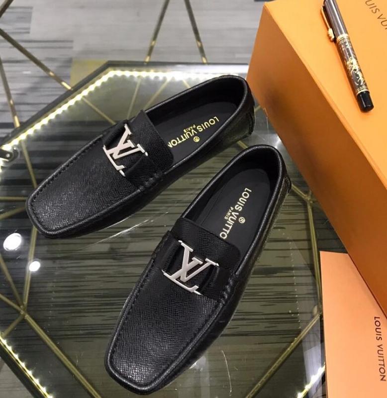 Ozarra Luxury - LOV Men Shoes - 1924