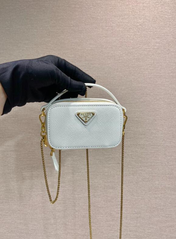 Ozarra Luxury - PD Bags - 040
