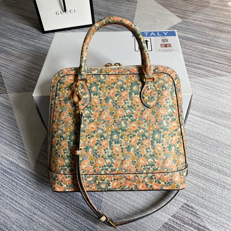 Ozarra - GUKI Bags - 1996