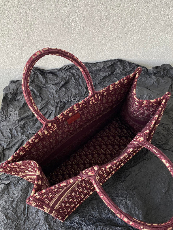 OZ - Dir Bags - 1076