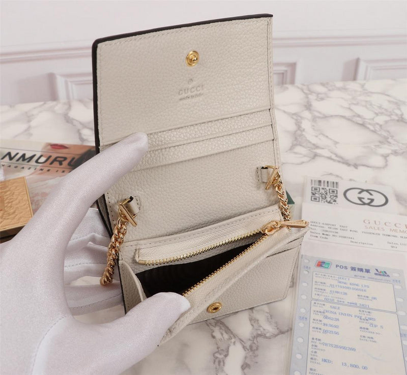BAB - GCI Bags - 961