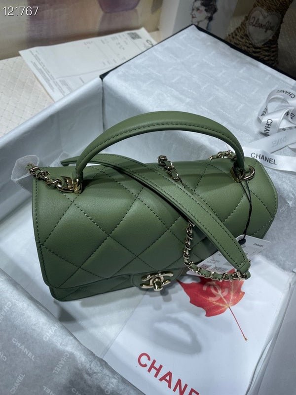 Ozarra - CHL Bags - 421