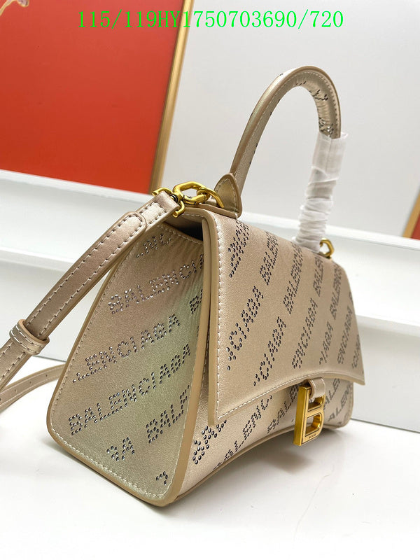 Ozarra Fashion - BGA Bags - 1721