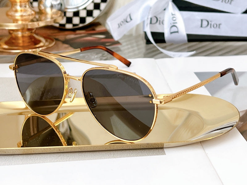 OZ - Dir Sunglasses - 150