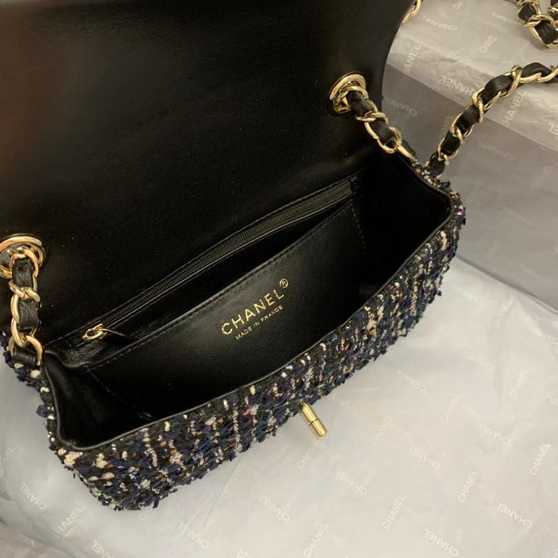 Ozarra - CHL Bags - 274