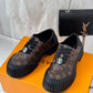 Ozarra Luxury - LOV Women Shoes - 482