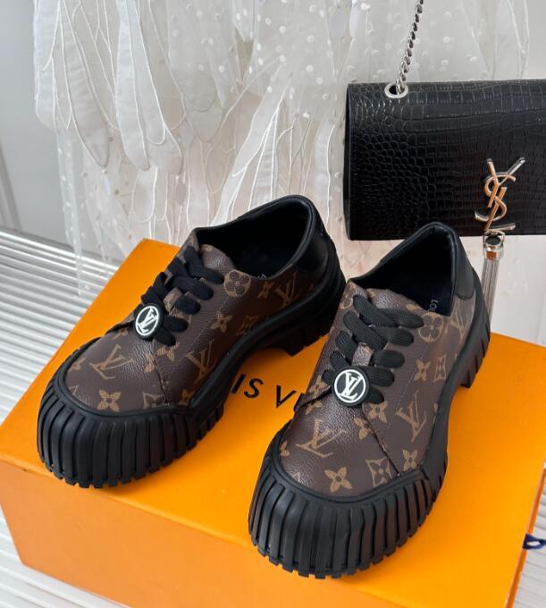 Ozarra Luxury - LOV Women Shoes - 482