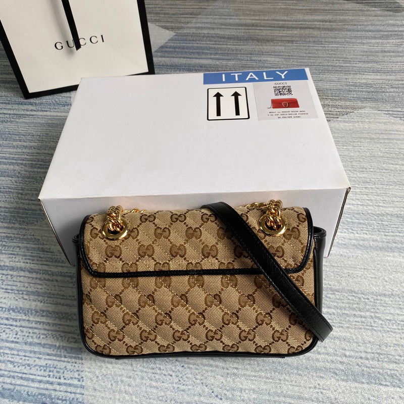 Ozarra - GCI Bags - 4986