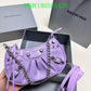 Ozarra Fashion - BGA Bags - 1783