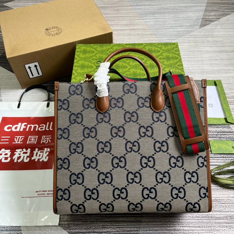 Ozarra - GG Bags - 369