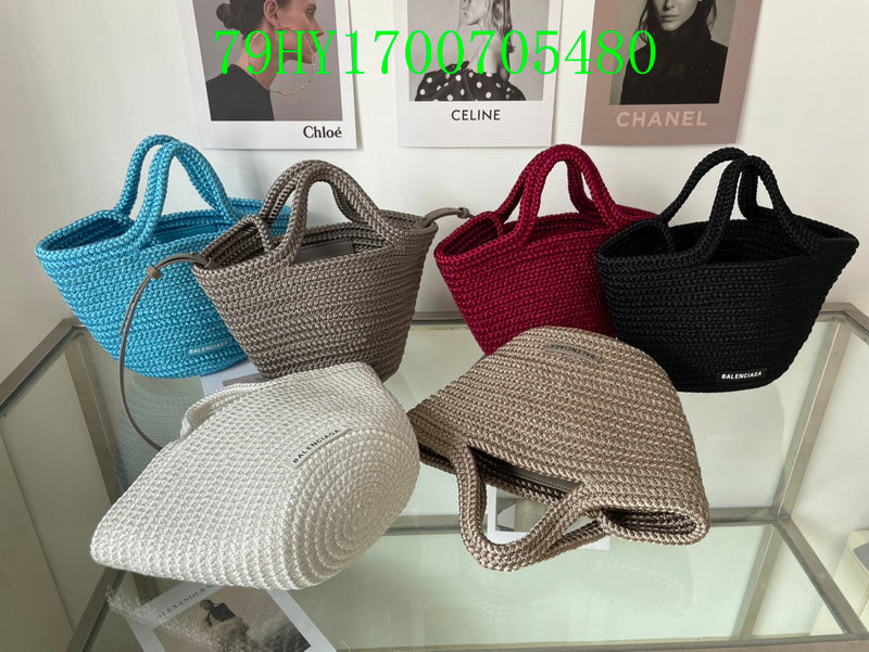 Ozarra Fashion - BGA Bags - 1707
