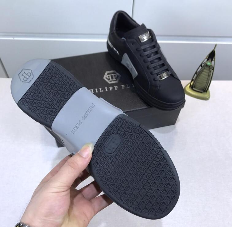 Ozarra Luxury - PHP Shoes - 215