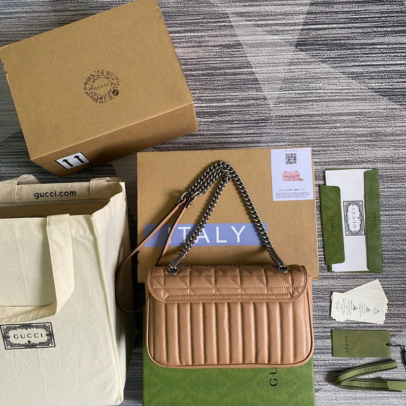 Ozarra - GG Bags - 1707