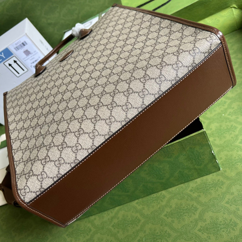 OZ - GCI Bags - 748
