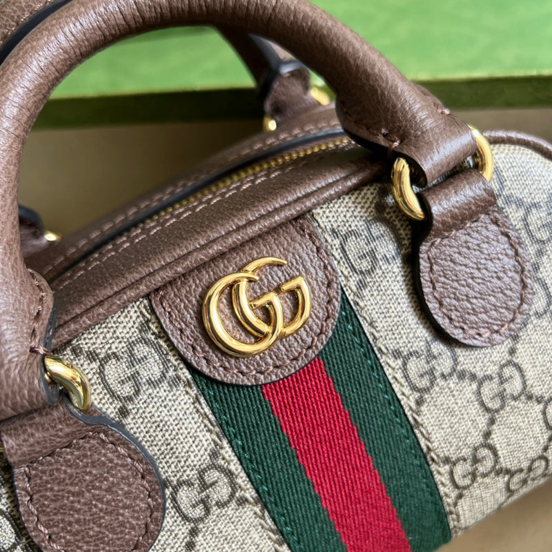 OZ - GCI Bags - 504