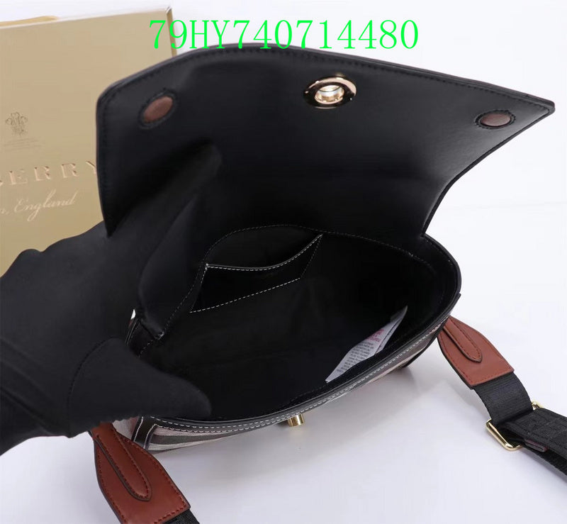 Ozarra Fashion -BBR Bags - 116